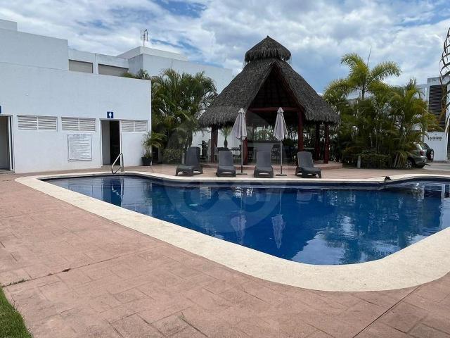 Departamento en venta en Pueblo Boca de Tomatlan 2 Rec?maras