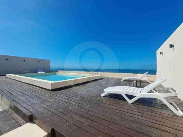 Departamento en venta en Pueblo Chicxulub