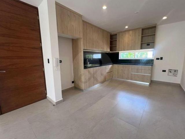 Departamento en venta en Pueblo Conkal