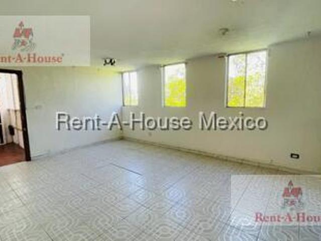 Departamento en Venta en Pueblo de San Juan de Aragon, Gustavo Madero JL 27 399