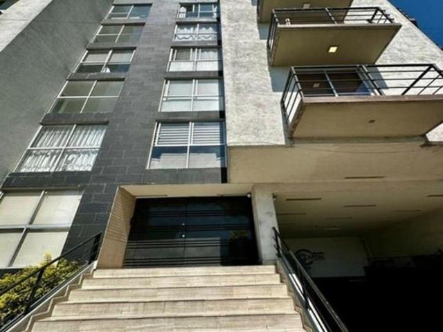 Departamento en venta en Pueblo de Santiago Atzacoalco, GAM