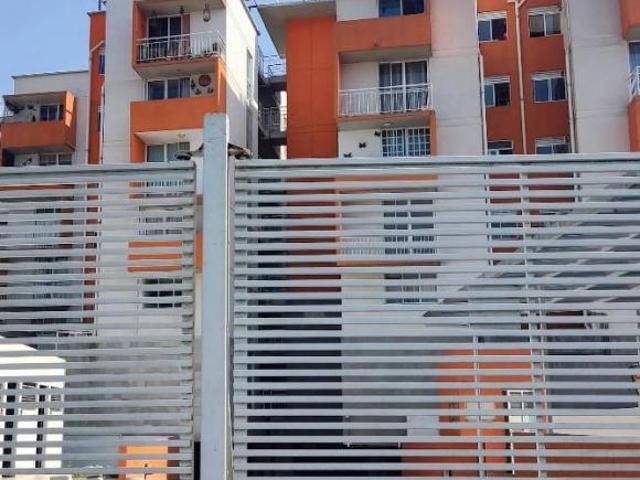 Departamento en venta en Pueblo en Santa Barbara, Real de San Martin Azcapotzalco