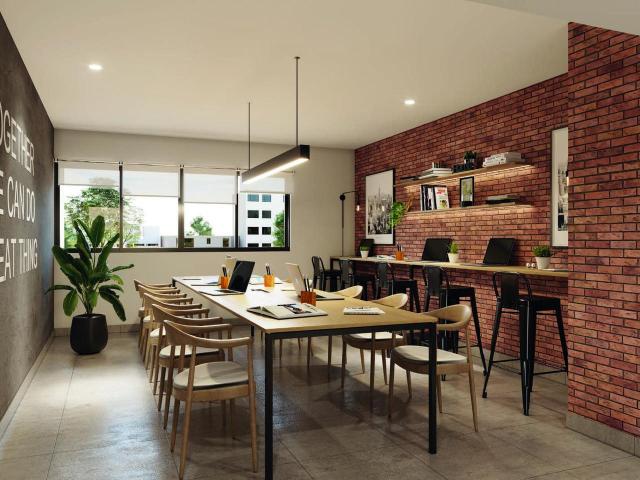 Departamento en venta en Pueblo Libre a $114,528