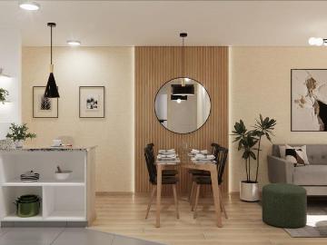 Departamento en venta en Pueblo Libre a $116,285
