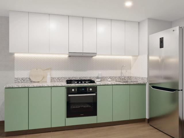 Departamento en venta en Pueblo Libre a $98,125