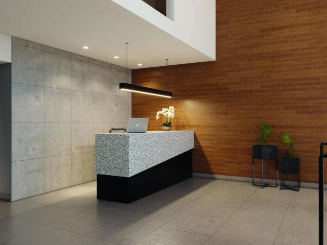 Departamento en venta en Pueblo Libre a $105,448