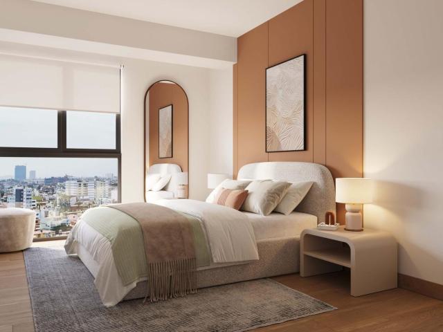 Departamento en venta en Pueblo Libre a $116,578