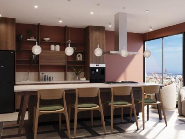 Departamento en venta en Pueblo Libre a $118,629