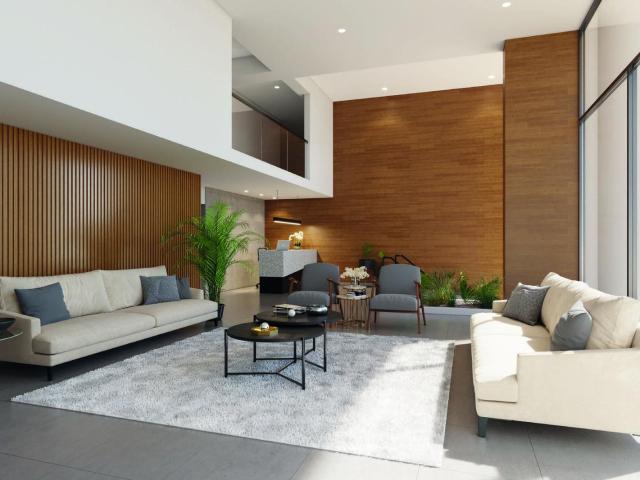 Departamento en venta en Pueblo Libre a $132,396