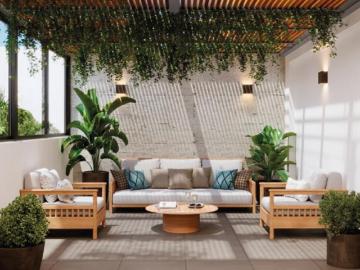 Departamento en venta en Pueblo Libre a $128,194
