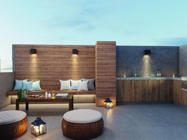 Departamento en venta en Pueblo Libre a $131,810
