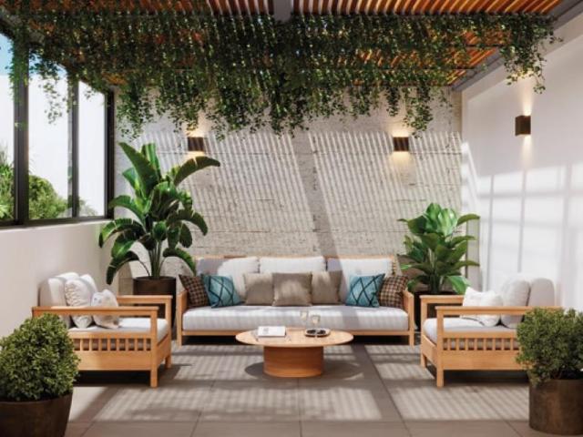 Departamento en venta en Pueblo Libre a $136,684