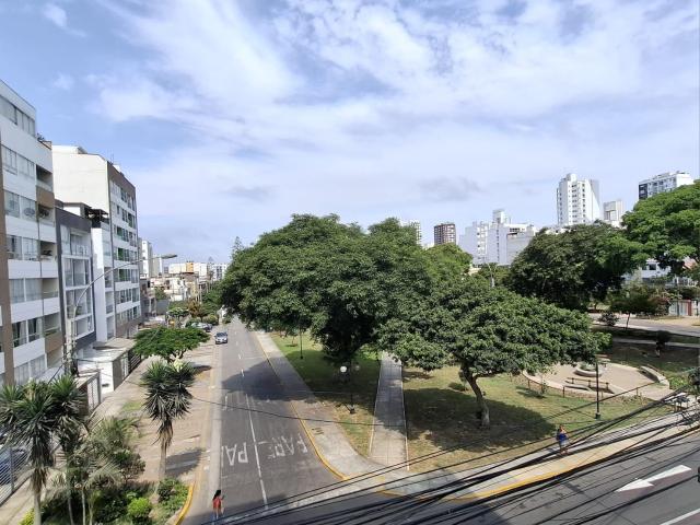 Departamento en venta en Pueblo Libre a $150,000