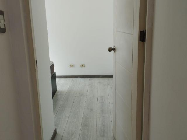 Departamento en venta en Pueblo Libre a $188,000
