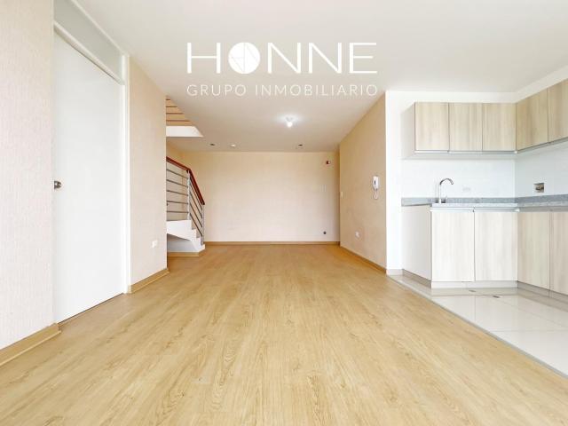 Departamento en venta en Pueblo Libre a $125,566