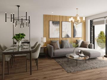Departamento en venta en Pueblo Libre a $353,883