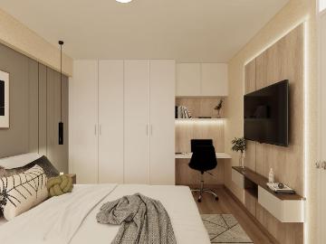 Departamento en venta en Pueblo Libre a $93,388