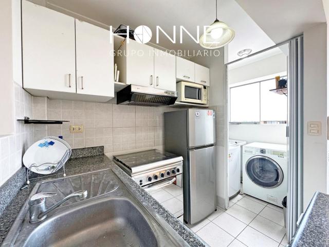 Departamento en venta en Pueblo Libre a $82,015
