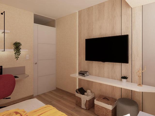 Departamento en venta en Pueblo Libre a $96,953