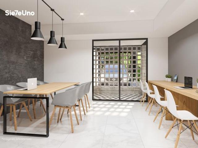 Departamento en venta en Pueblo Libre a $103,000