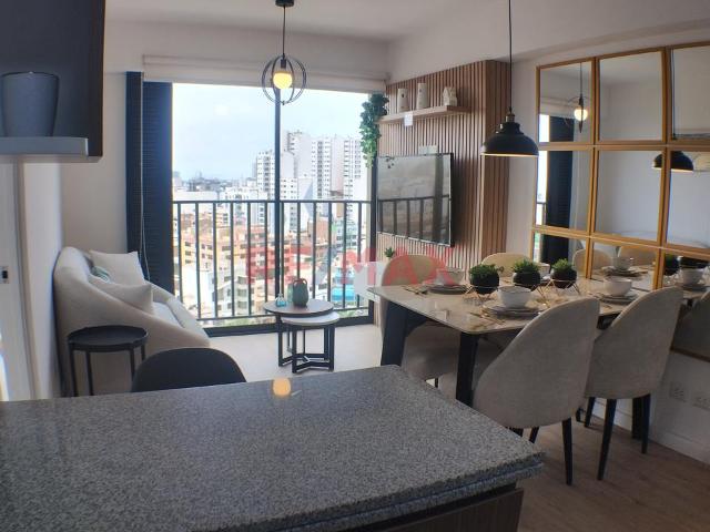 Departamento en venta en Pueblo Libre a S/499,950