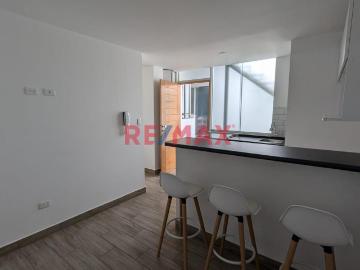 Departamento en venta en Pueblo Libre a S/261,750