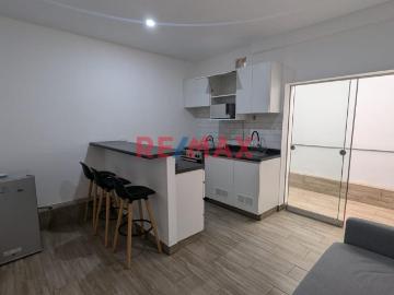 Departamento en venta en Pueblo Libre a S/258,000