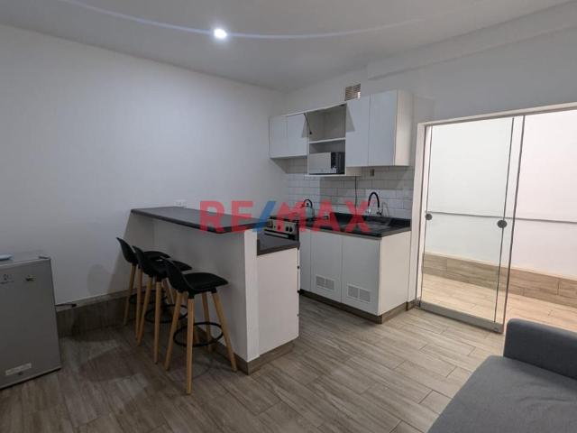 Departamento en venta en Pueblo Libre a S/258,000