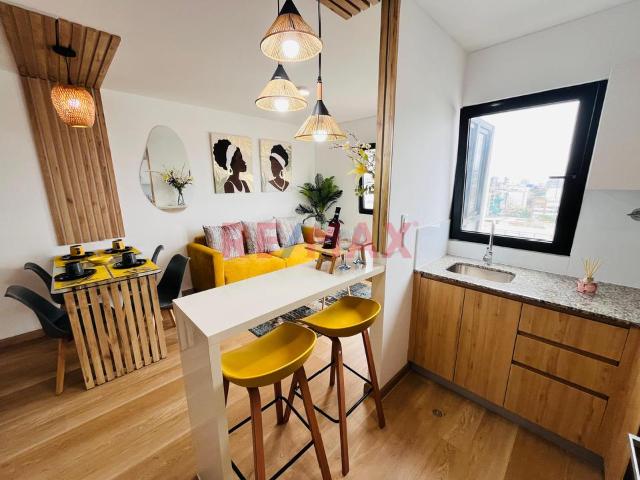 Departamento en venta en Pueblo Libre a S/407,849