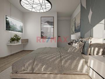 Departamento en venta en Pueblo Libre a S/331,000