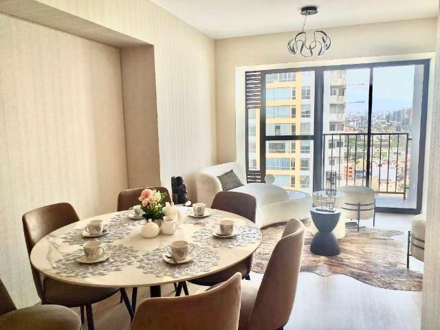 Departamento en venta en Pueblo Libre a S/462,800