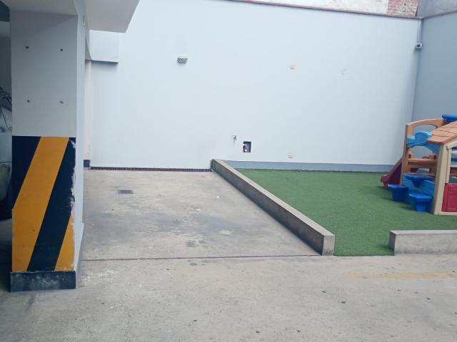Departamento en venta en Pueblo Libre a S/462,000