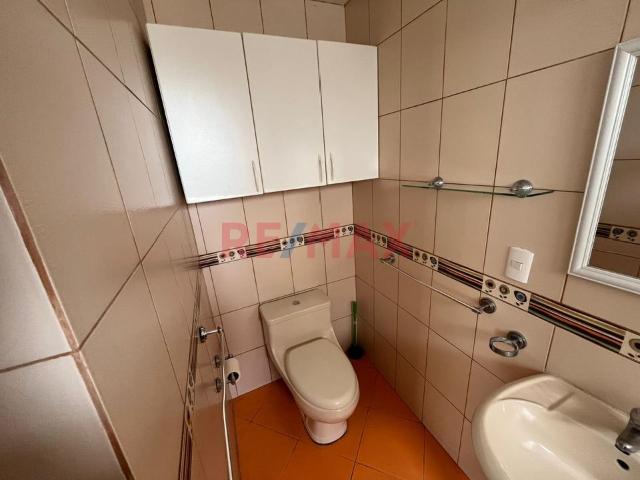 Departamento en venta en Pueblo Libre a S/550,000