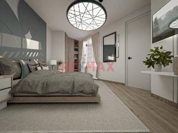 Departamento en venta en Pueblo Libre a S/506,000