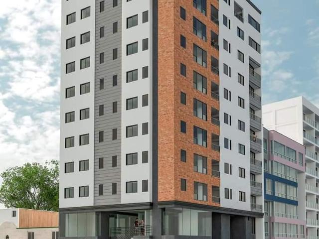 Departamento en venta en Pueblo Libre a S/500,000