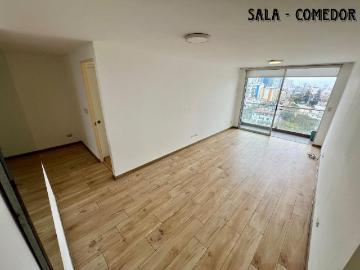 Departamento en venta en Pueblo Libre a S/490,000