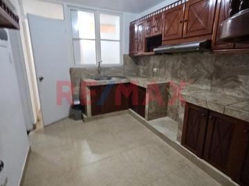 Departamento en venta en Pueblo Libre a S/663,000