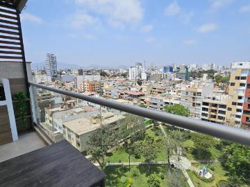 Departamento en venta en Pueblo Libre a S/845,000