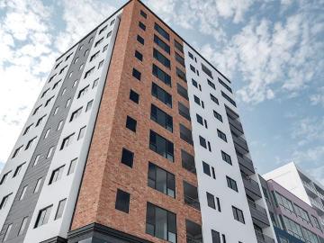 Departamento en venta en Pueblo Libre a S/910,300