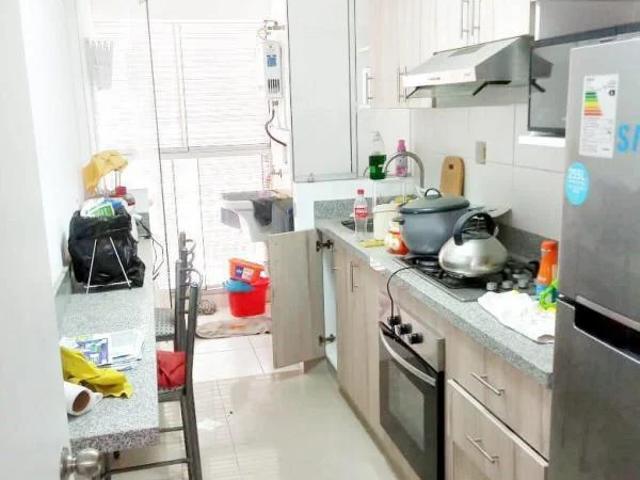 Departamento en venta en pueblo libre cerca a univ catolica