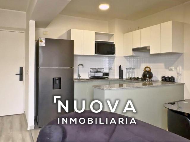 Departamento en venta en Pueblo Libre de 58m2