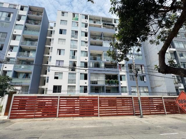 Departamento en venta en Pueblo Libre