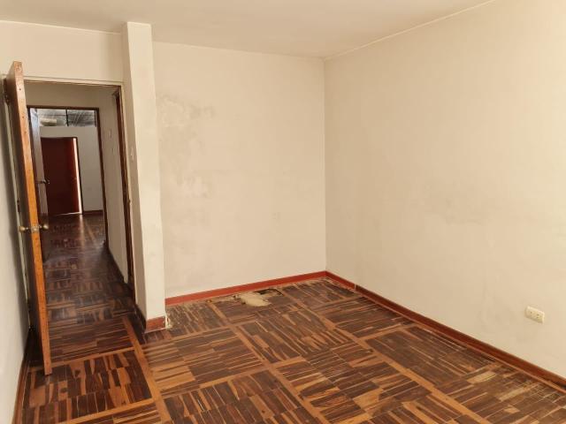 Departamento en venta en Pueblo Libre