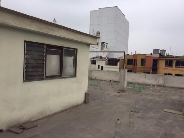 Departamento en Venta en Pueblo Libre