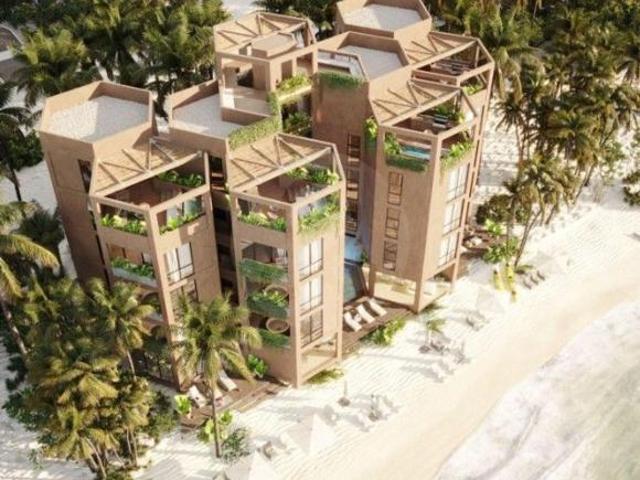 Departamento en venta en Pueblo San Crisanto