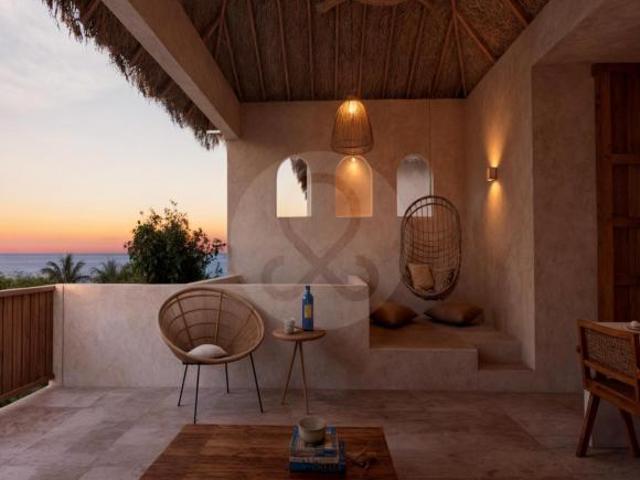 Departamento en venta en Pueblo Santa Maria Colotepec