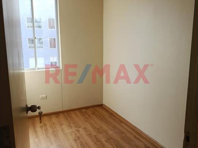 Departamento en venta en Puente Piedra a S/190,000