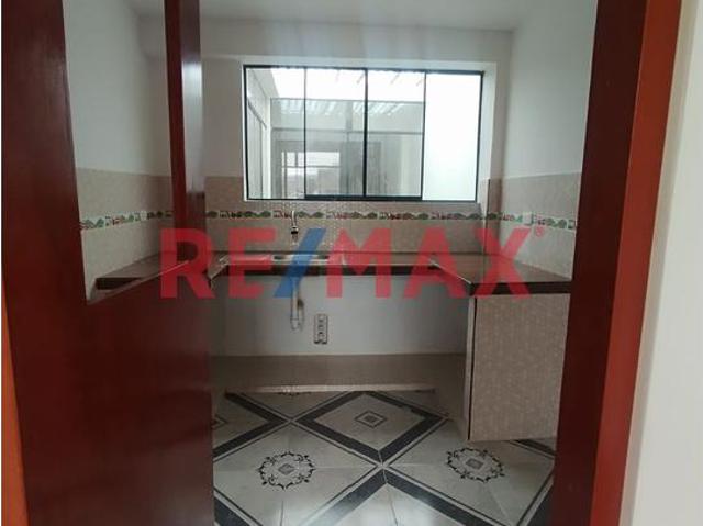 Departamento en venta en Puente Piedra a S/179,520