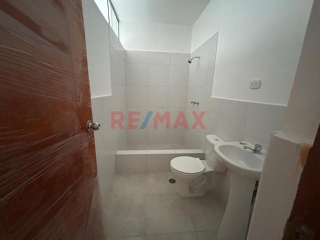 Departamento en venta en Puente Piedra a S/250,000