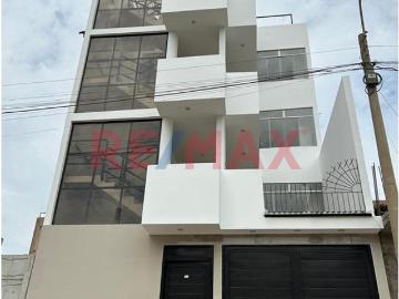 Departamento en venta en Puente Piedra a S/230,000